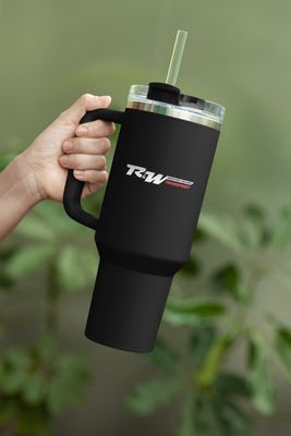 Travel Mug