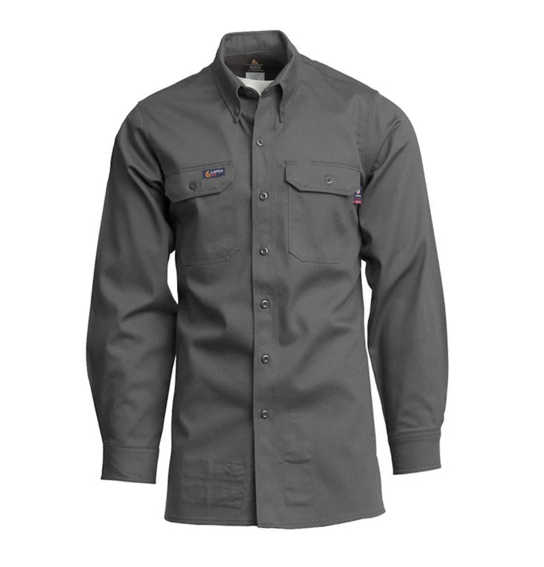 Work Shirts (Long Sleeve FR)