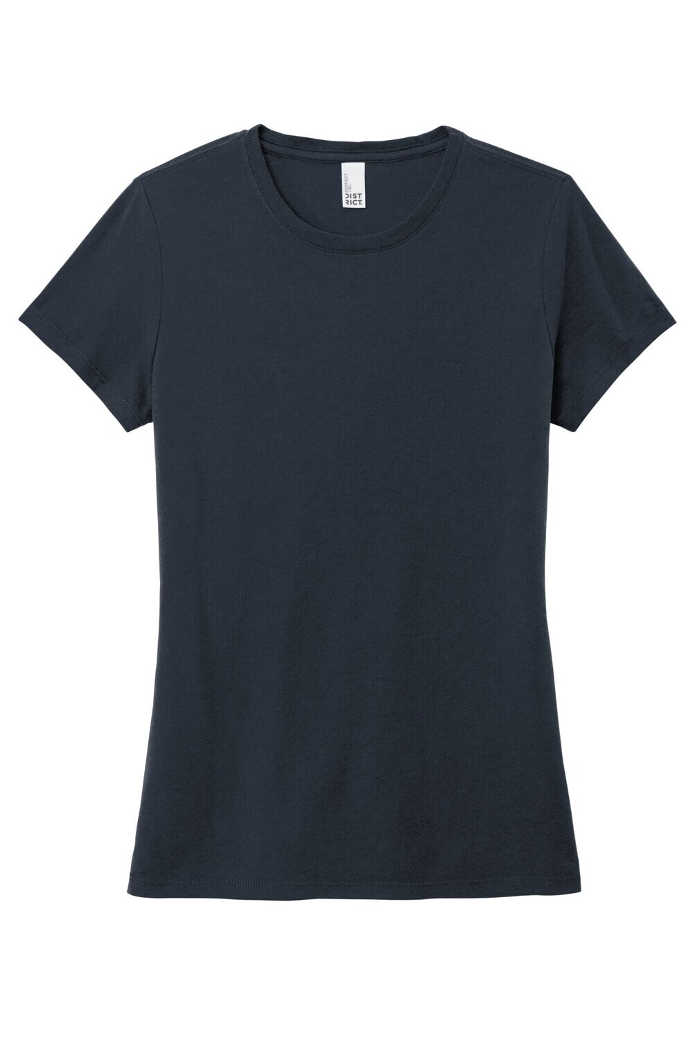 T-Shirt  (Womans Tapered Cut)