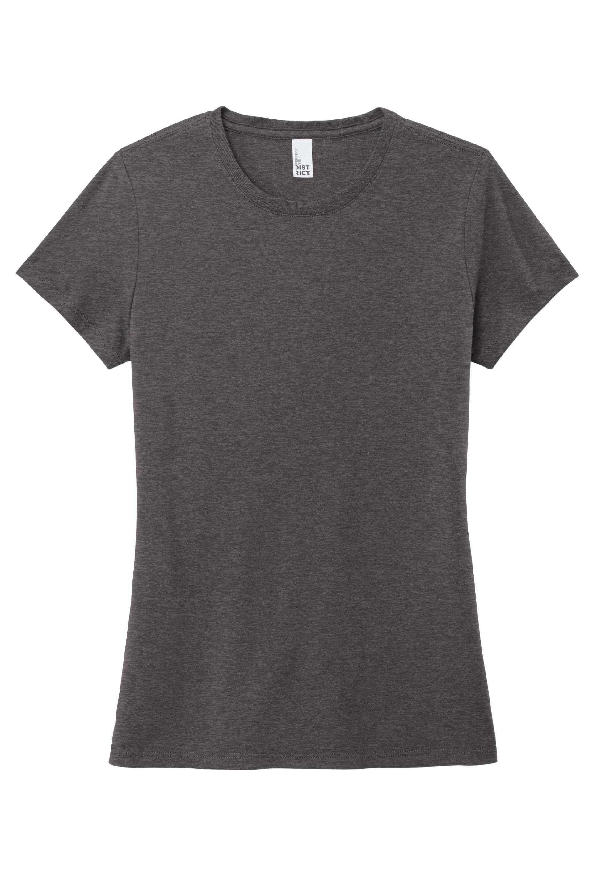 T-Shirt  (Womans Tapered Cut)