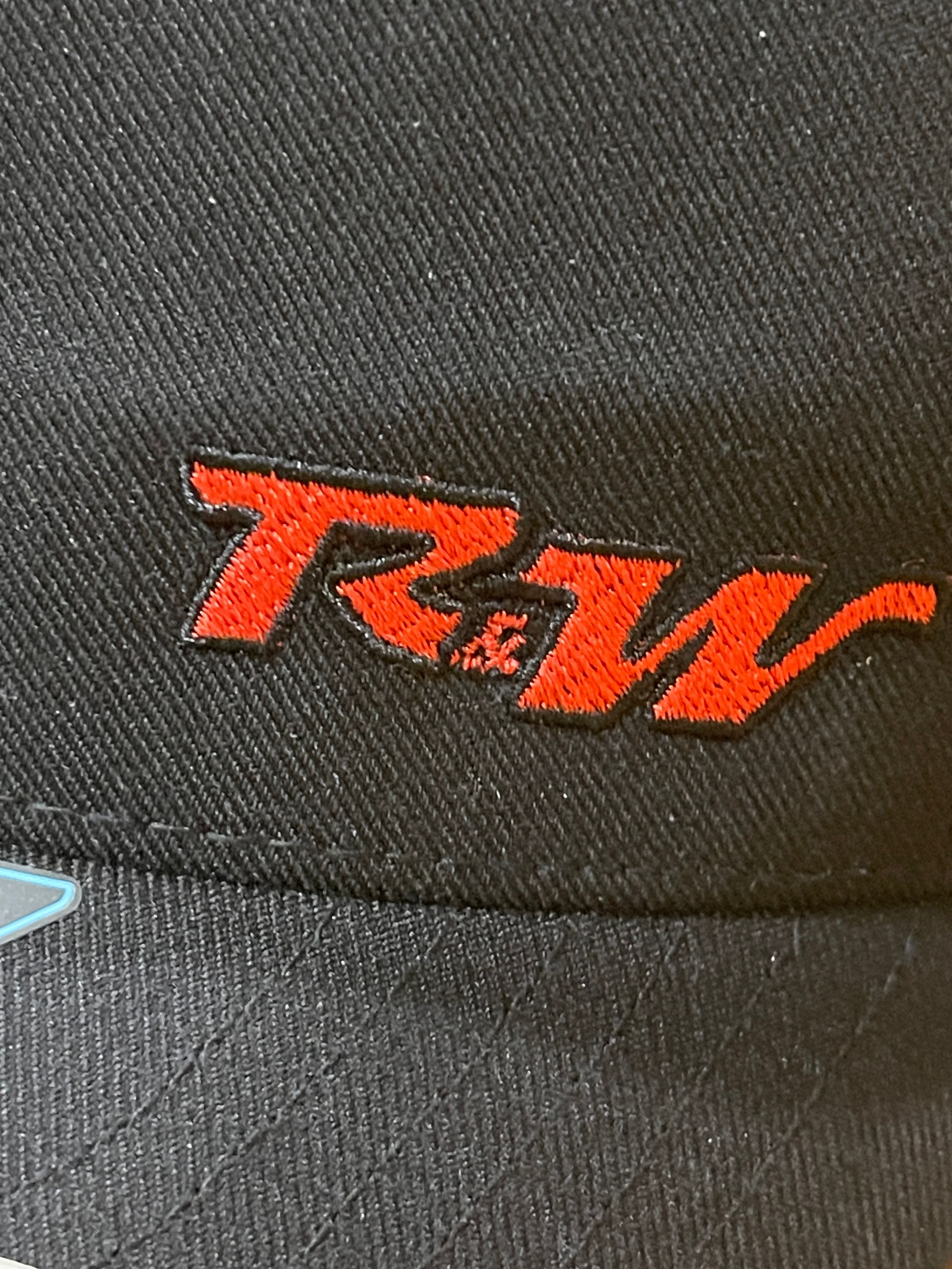 Hats (FlexFit Style)