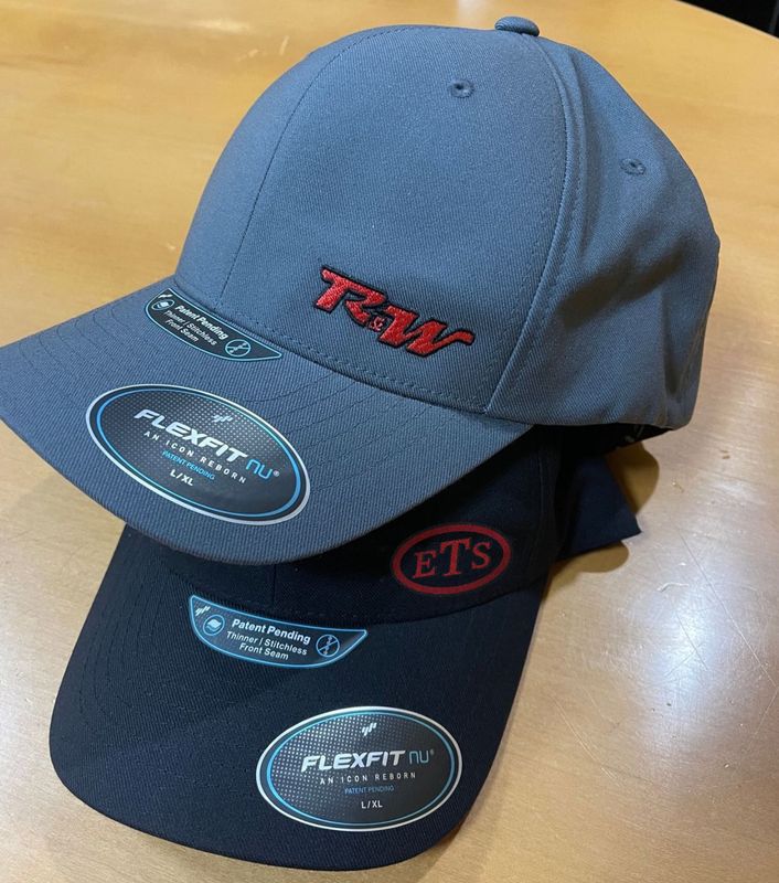 Hats (FlexFit Style)
