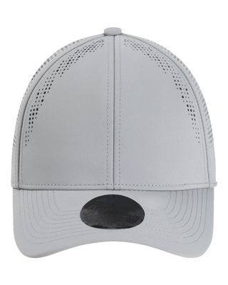 Modern Hat (Laser Cut Design)