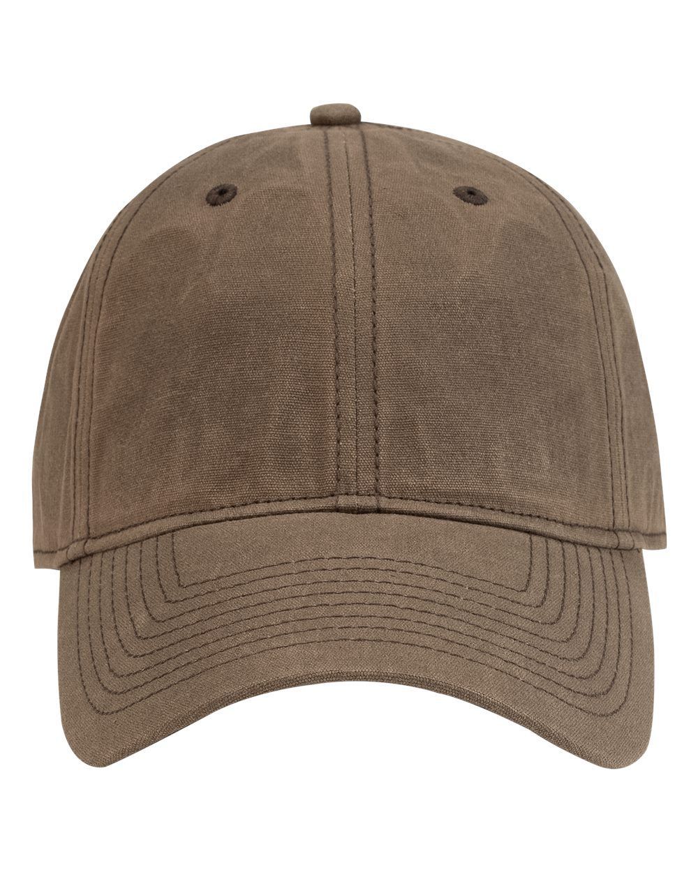 Hats (Wax-Coated Canvas)