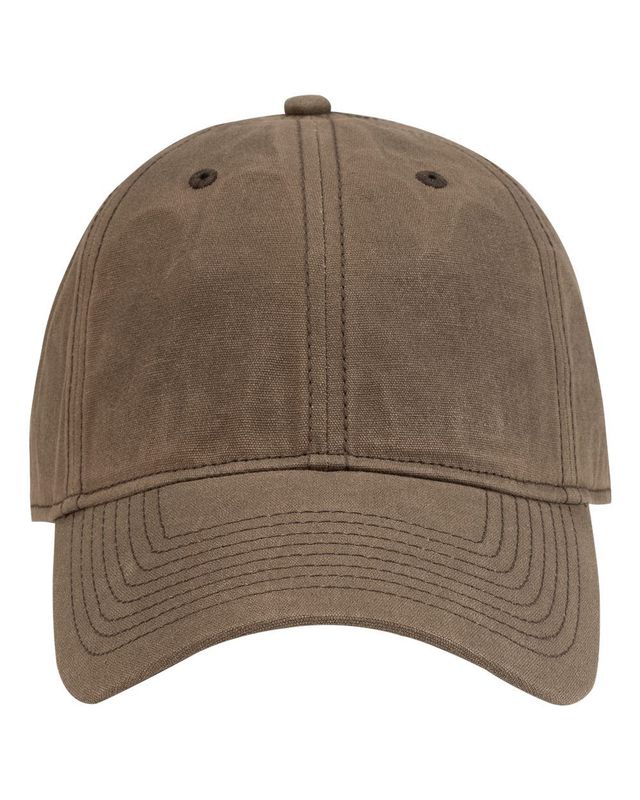 Hats (Wax-Coated Canvas) Hats (Wax-Coated Canvas)