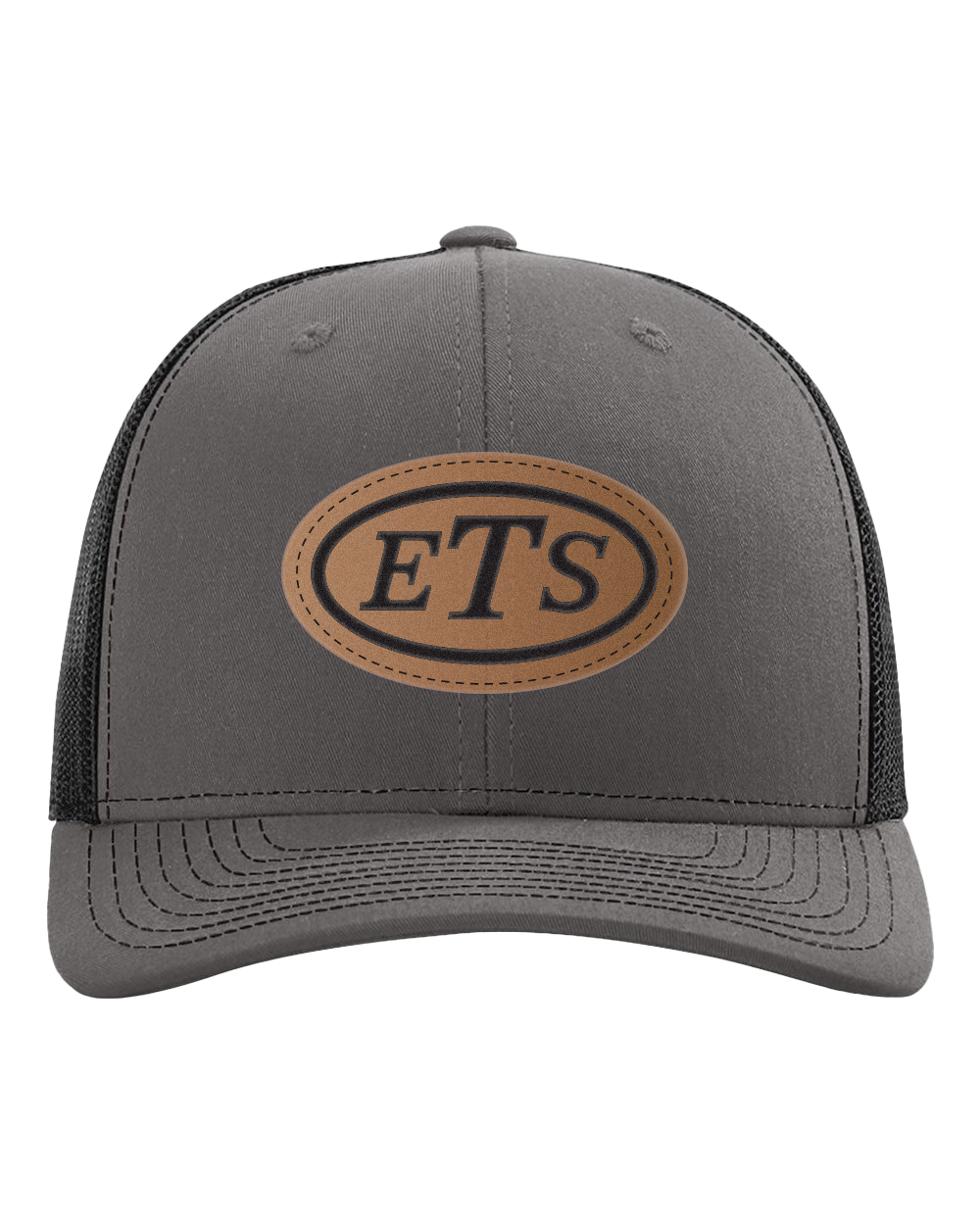 Hats with Patch (Trucker Style)