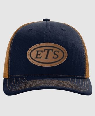 Hats with Patch (Trucker Style)