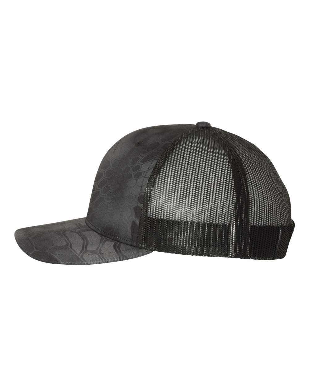 Kryptex Mid Profile Hat