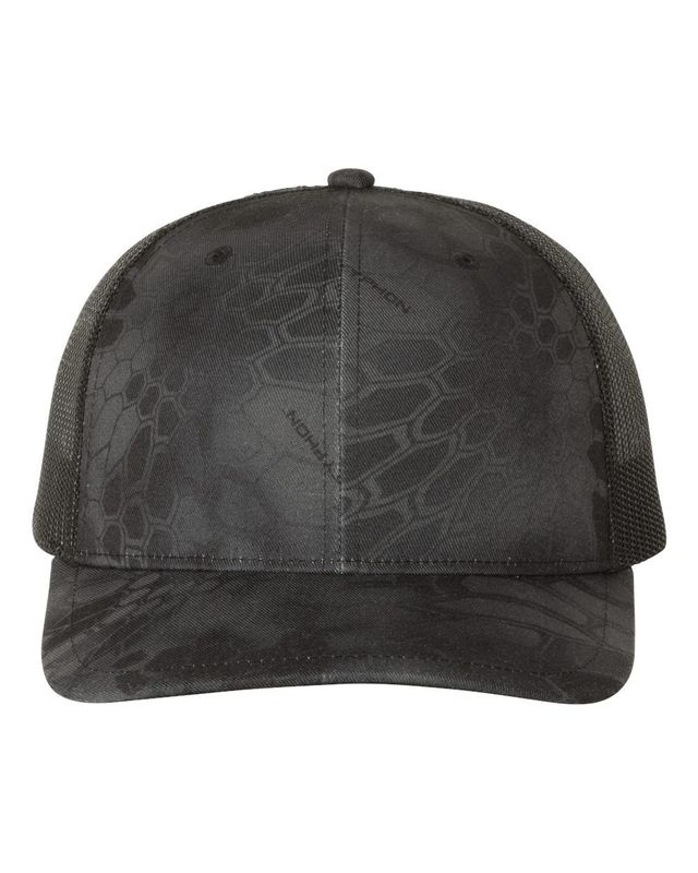 Kryptex Mid Profile Hat