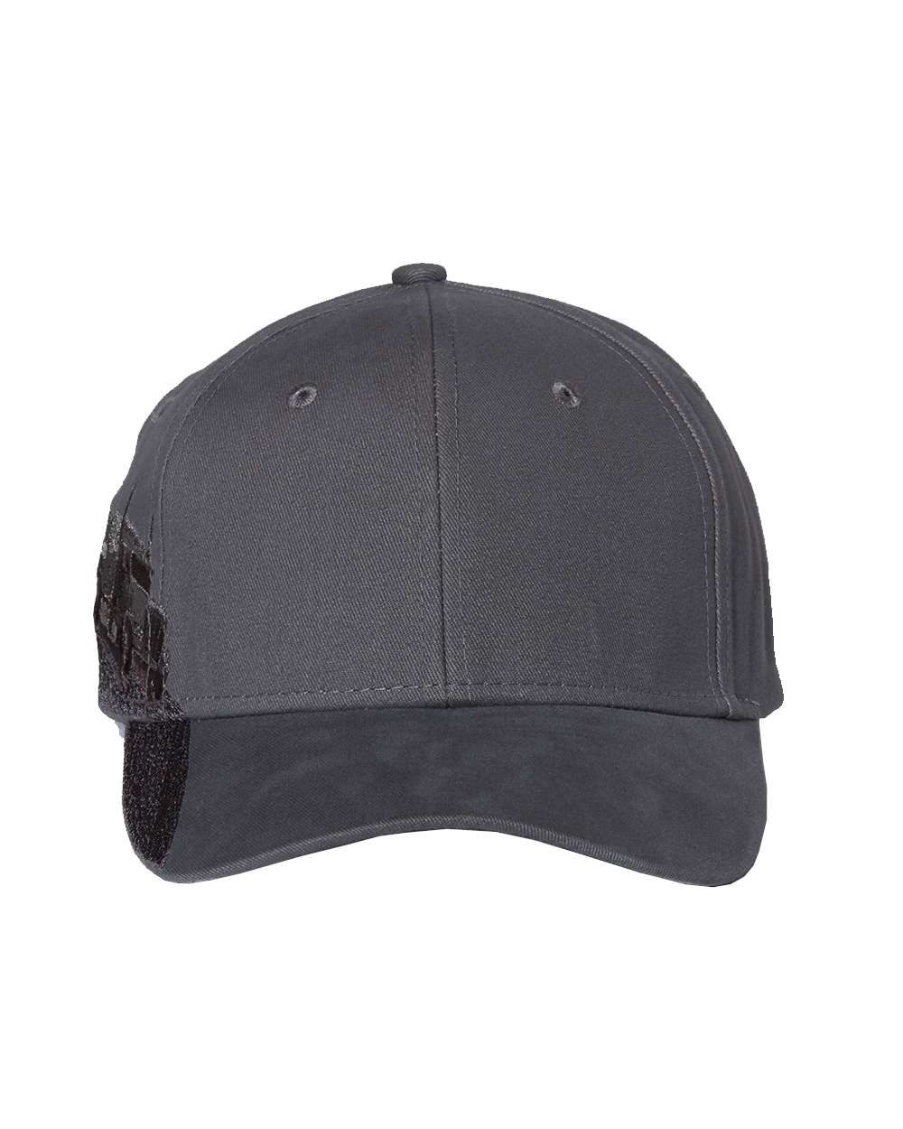 Hats with Embroidered Trucks
