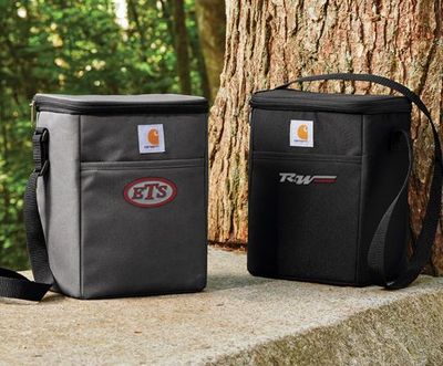 Carhartt Vertical 12-Can Cooler Vertical 12 can cooler