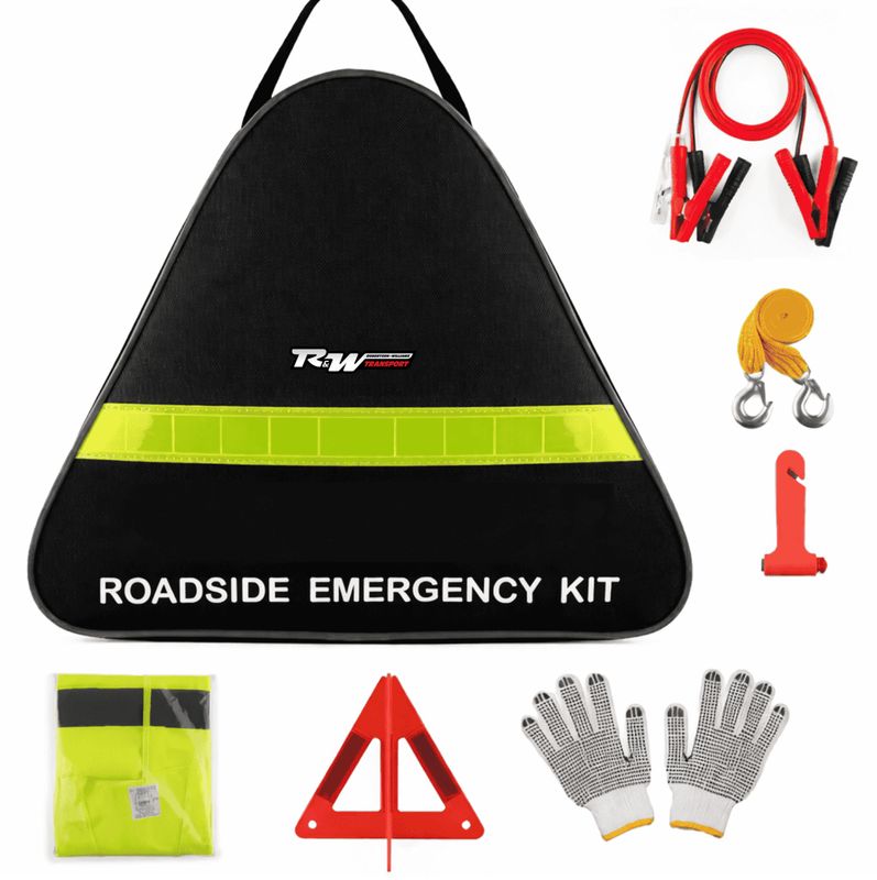 Car Emergency Kit
