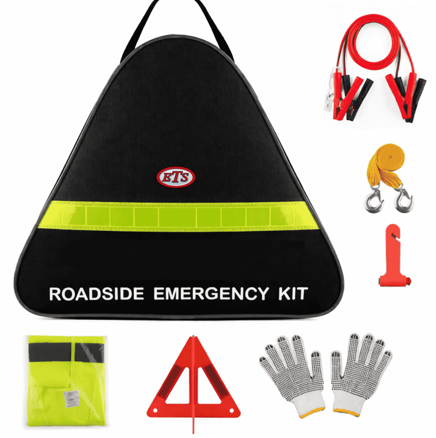 Car Emergency Kit