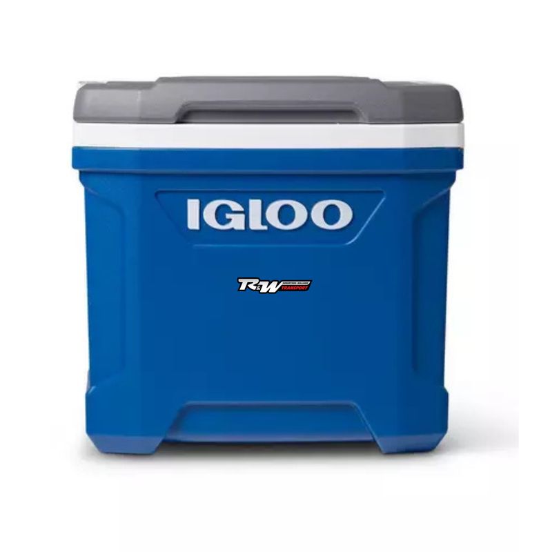 16 Quart Cooler
