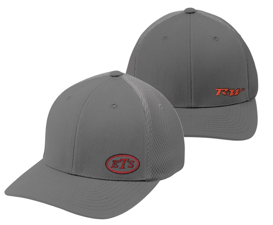 Hats Mesh Back (FlexFit Style)