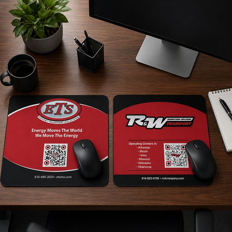 Mouse Pads