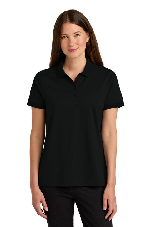 Shirt Woman Polo – Snag Resistant