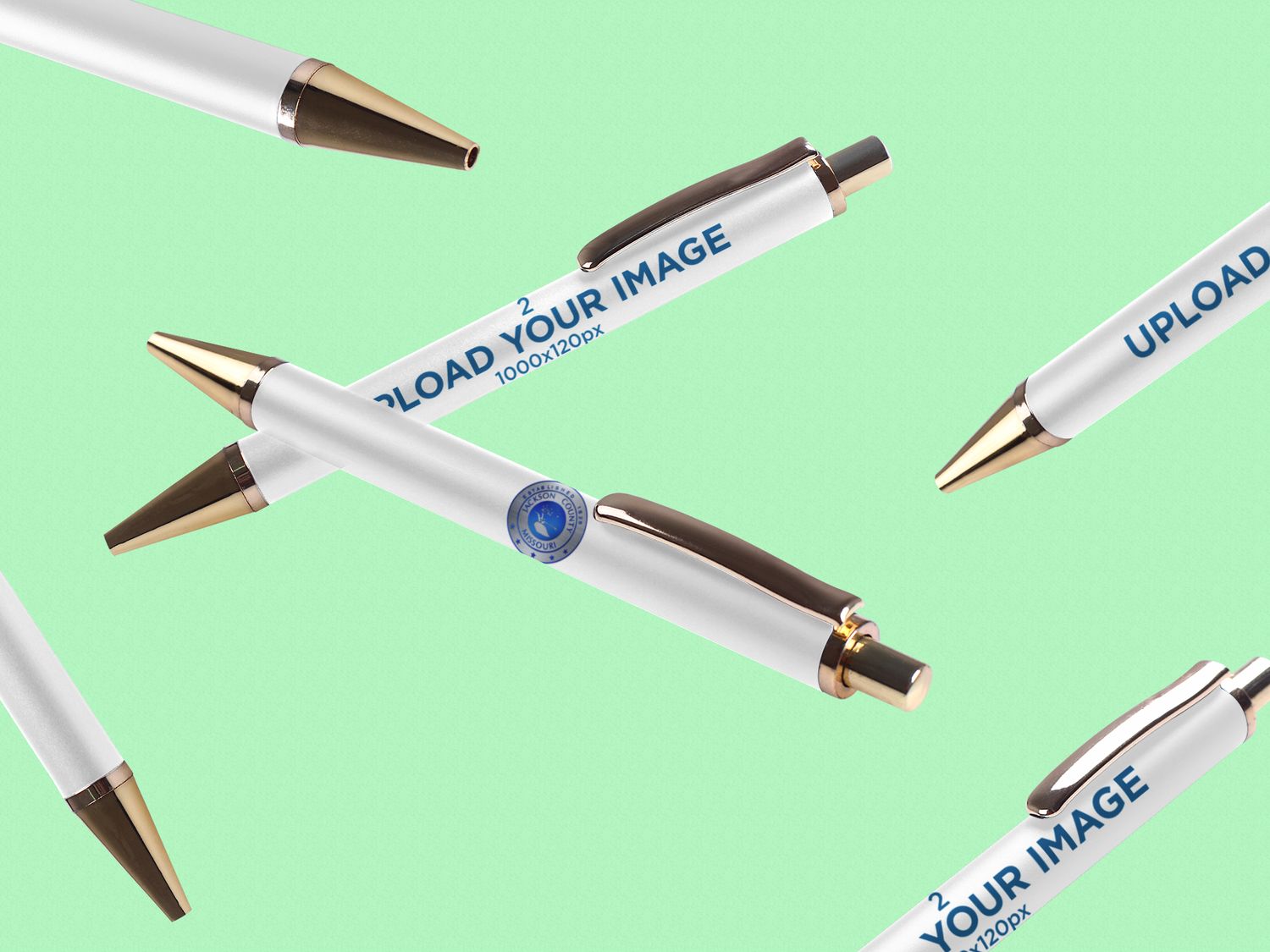 Pens