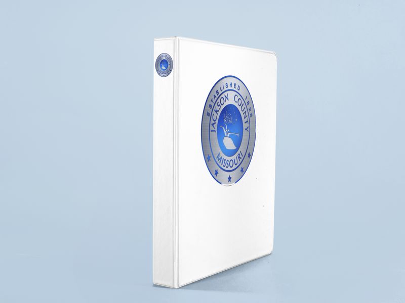 Binders Binders