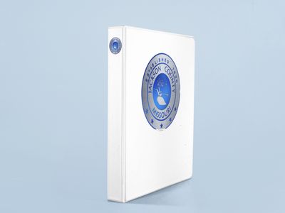 Binders Binders