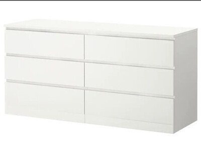 Deseer white