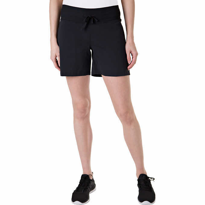Tuff Ladies' Short