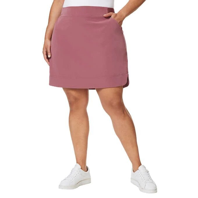 32 Degrees Ladies’ Soft Comfort Skort