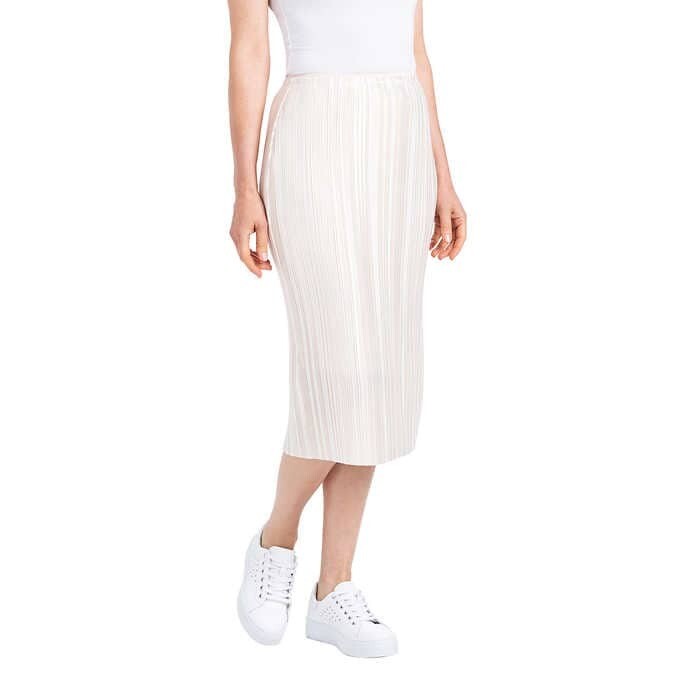 Dalia Ladies' Pleated Skirt
