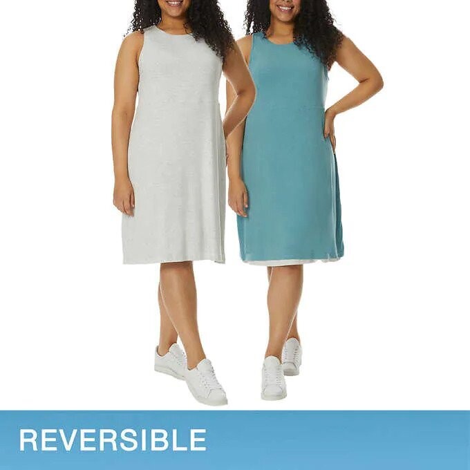 32 Degrees Ladies' Reversible Dress