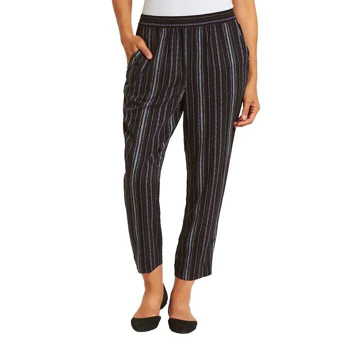 Jessica Simpson Ladies' Soft Printed Pant