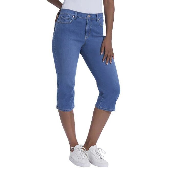 Gloria Vanderbilt Ladies' Amanda Capri Gloria Vanderbilt Ladies' Amanda Capri