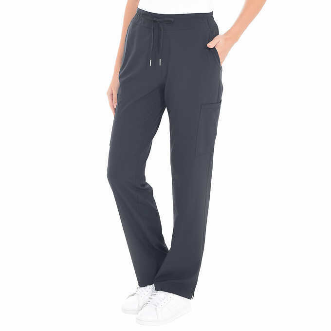 BT Supply Co Ladies' Cargo Scrub Pant