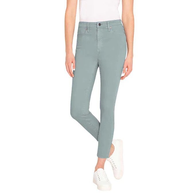 Buffalo Ladies’ High Rise Skinny Jean