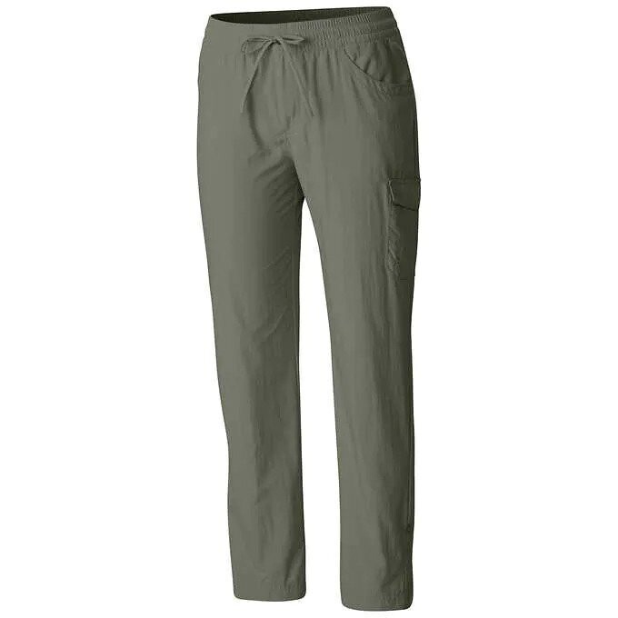 Columbia Ladies' Roll-Up Pant