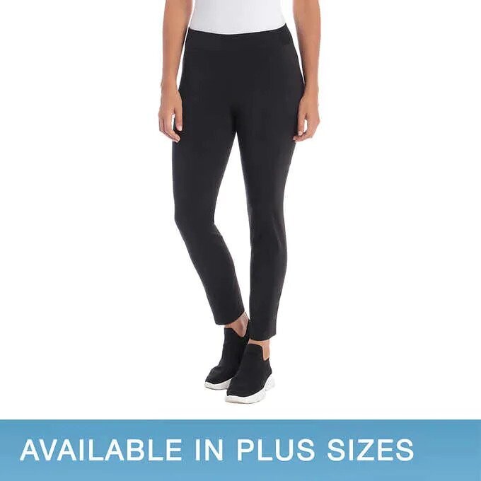 Briggs Ladies’ Side Pocket Pant