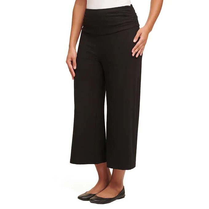 Marc New York Ladies’ Wide Leg Pant Marc New York Ladies’ Wide Leg Pant