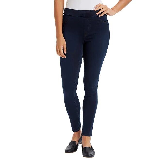 Gloria Vanderbilt Ladies’ Pull-On Pant
