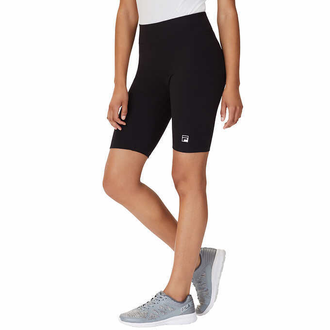 Fila Ladies’ Bike Short