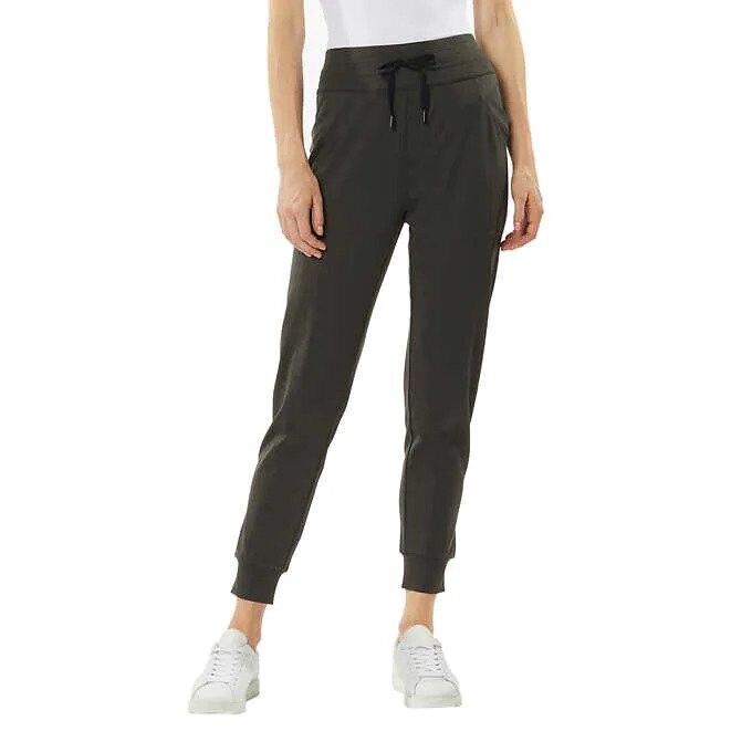 32 Degrees Ladies' Side Pocket Jogger