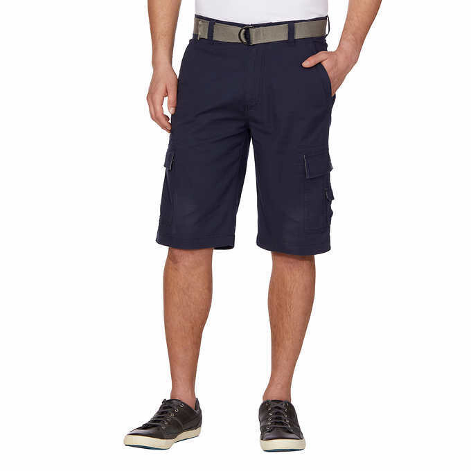 WearFirst Men’s Cargo Short