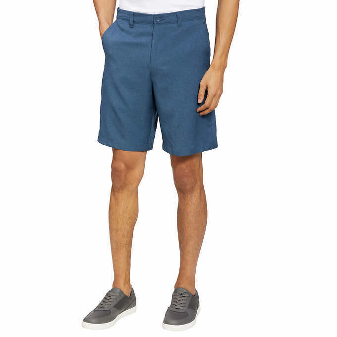 Bolle Men’s Flat Front Short