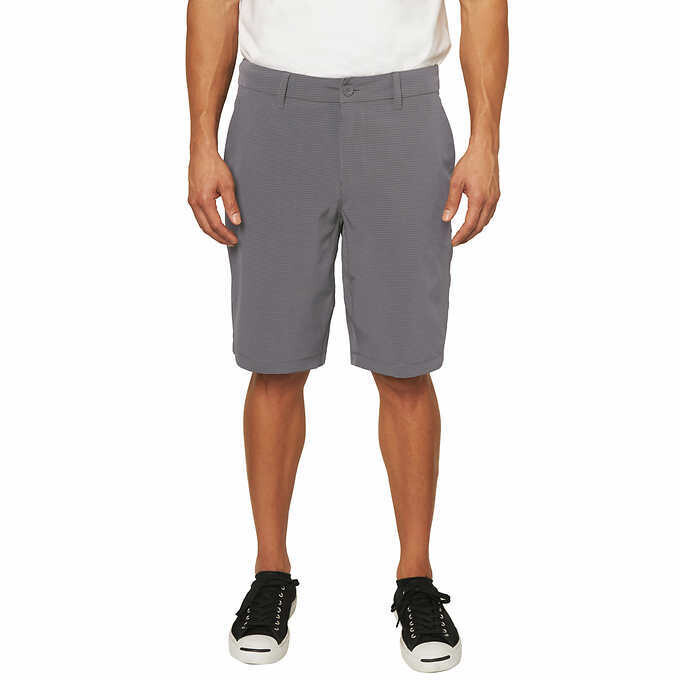 Hang Ten Men's Hybrid Short