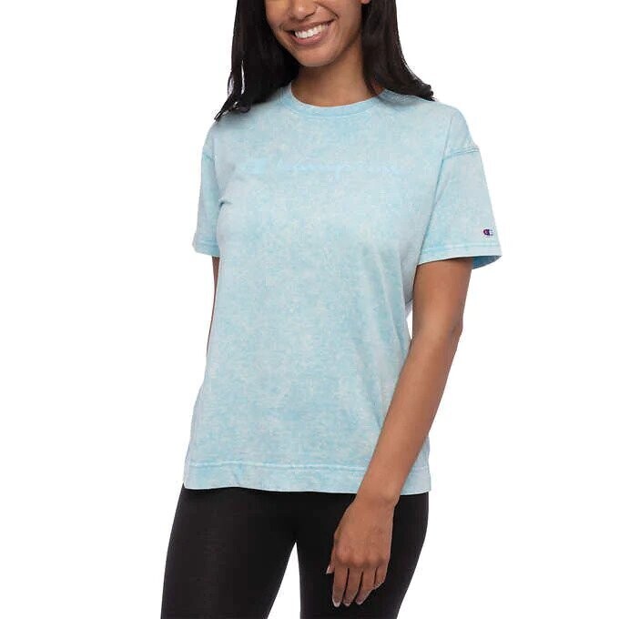 Champion Ladies' Cloudwash Tee