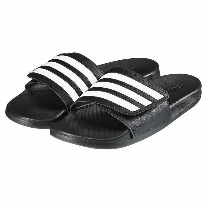 Adidas Unisex Slide Sandal