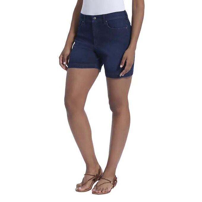 Gloria Vanderbilt Ladies' Amanda Short