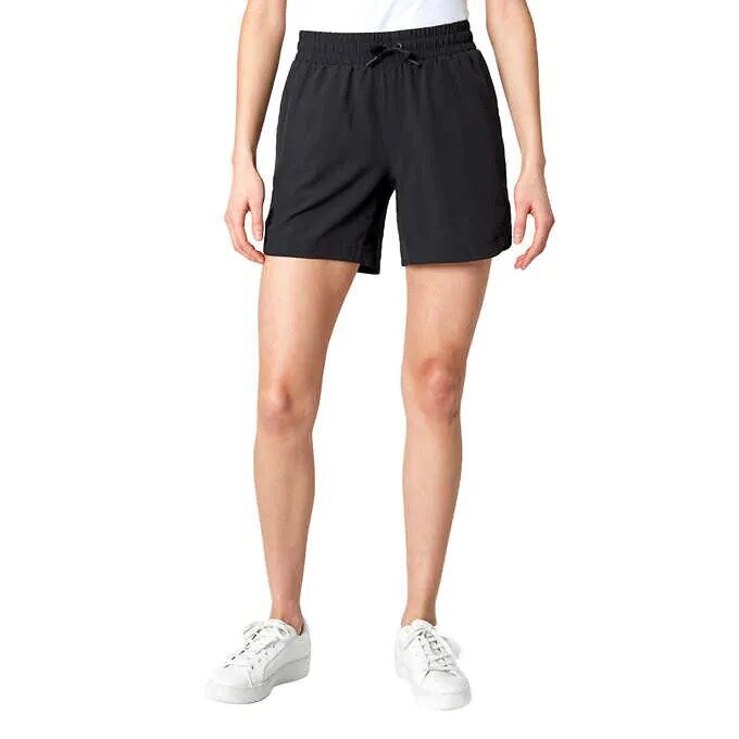 Mondetta Ladies' Pull-On Short