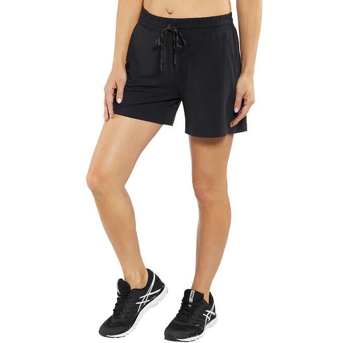 Pacific Trail Ladies' Cozy Short