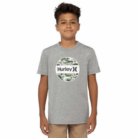 Hurley Youth, Gray
