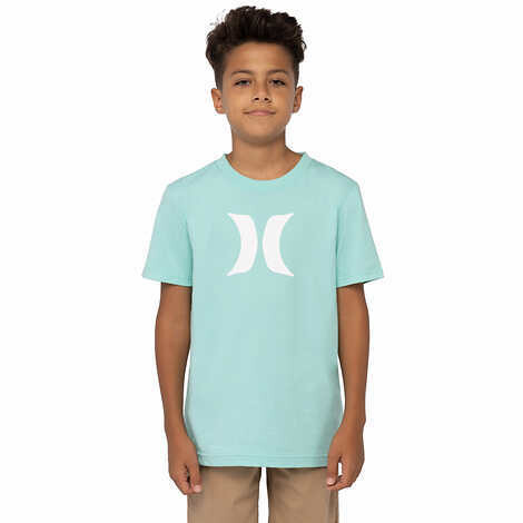 Hurley Youth, Light Blue