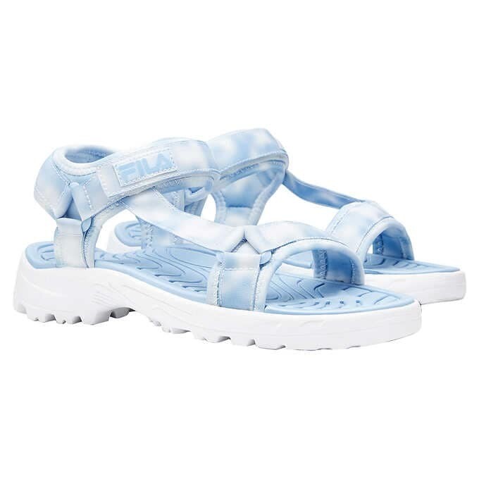 Fila Ladies' Strap Sandal